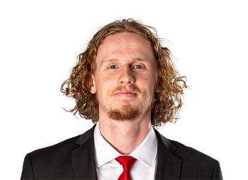 Cincinnati P Mason Fletcher 2